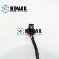 R210LC-7 R225LC-7 R215-7 Baumaschinenteile Drehzahlsensor 21E3-0042 21E30042 für Bagger für Hyundai
