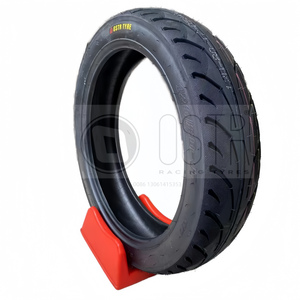 Pneus de moto les plus vendus au design unique 120/80-17 120-80-17 Pneus de moto tout-terrain - Product Image 5