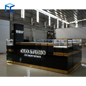 Cửa hàng lớn Nước hoa tổ chức giá rẻ Nước hoa cửa hàng trưng bày nước hoa-cửa hàng-kiosk cửa hàng bán lẻ thiết kế nội thất - Product Image 4