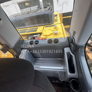 <span class=keywords><strong>Komatsu</strong></span>, piezas de repuesto gratis, precio barato, excavadora <span class=keywords><strong>Komatsu</strong></span> usada en Japón, original, 1. 09-8 220. 05-8, excavadora usada a la venta, 1/240/ - Product Image 5