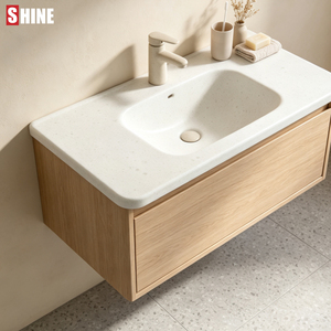 Dalles de quartz acrylique <span class=keywords><strong>composite</strong></span> en gros à prix abordable, anti-taches, pierre artificielle pour la décoration d'hôtels et de villas - Product Image 1