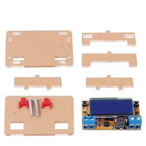 Convertisseur Buck DC 5-23V à 0-16.5V convertisseur Buck Boost régulateur de tension réglable Module d'alimentation - Product Image 6