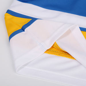 مخصص تصميم جديد بوليستر لوس أنجلوس مثير هوكي جيرسي الهوكي جيرسي فارغ مخصص بسعر رائع قميص الهوكي - Product Image 4