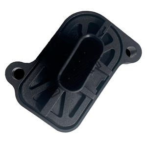 13627602038 Chất lượng cao tự động cảm biến lưu lượng không khí cảm biến maf Meter cho BMW 1 <span class=keywords><strong>2</strong></span> <span class=keywords><strong>3</strong></span> 4 5 6 loạt X1 X3 X4 X5 Z4 - Product Image 4