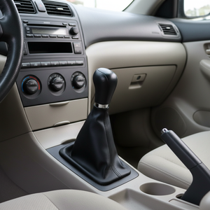 Pomo de Palanca de Cambios para Toyota Corolla 2003-2007 - Product Image 3