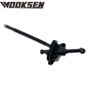Cylindre maître d'embrayage Wooksen 1756773 BS517A543BA pour Fiat 500 Panda Abarth 500, pièce de rechange - Product Image 1