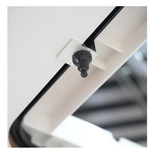 Alta calidad 700X500mm blanco LED RV tragaluz <span class=keywords><strong>caravana</strong></span> y autocaravana techo ventana coche ventanas para <span class=keywords><strong>caravana</strong></span> y autocaravana - Product Image 5