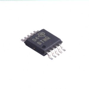 New Original IC ADS1018IDGSR VSSOP-10 <b>Integrated</b> <b>Circuit</b> - Product Image 1