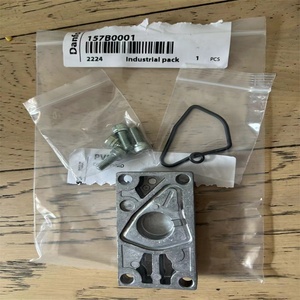 Pièce hydraulique 157B0001 157B3171, Pièces de rechange pour pompe 157B3171 - Product Image 1
