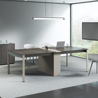Table de bureau ergonomique à pied, bureau réglable en hauteur, Set de bureau, vente en gros,