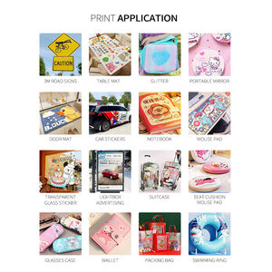 Impresora UV Rollo a Rollo FULIYIN de 1.8m con Cabezales de Impresión Epsom I3200 en Tinta <span class=keywords><strong>Eco</strong></span>-solvente para Pancartas, Pósters y Películas Flexibles - Product Image 4