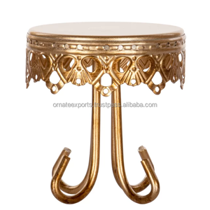 Soporte para pasteles, centro de mesa para fiesta de cuatro patas - Product Image 2