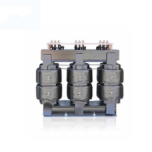 Filtre industriel Finmotor ACG 0,5 GPM 1,9 LPM en bois de santal violet, origine Italie - Product Image 1