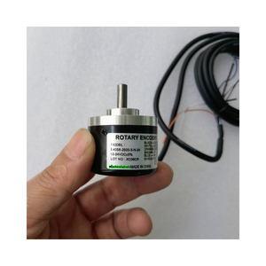 * Giá thực * <span class=keywords><strong>autonics</strong></span> E40S6-2500-3-N-24 bộ mã hóa quay gia tăng <span class=keywords><strong>E40</strong></span> Series * Bản gốc mới trong kho * - Product Image 4