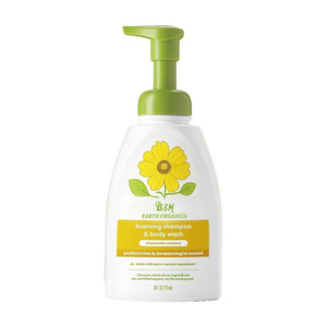 Baby Body Wash Kids Hair and Body Wash para bebés y recién nacidos Jabón champú 2 en 1 - Product Image 6