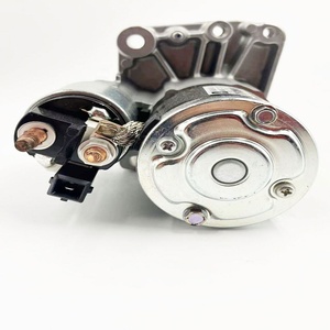 V764559080 5802AR 5802EV  Moteur de démarreur pour Citroen DS3 DS4 DS5 Peugeot 208 308 <span class=keywords><strong>3008</strong></span> 508 RCZ MINI R55 R56 - Product Image 5