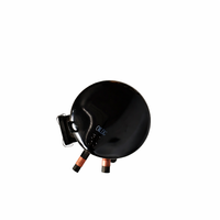 Compresseur à spirale Bsonyo C-SB303H8A R22 pour réfrigération, 380-415V, triphasé, climatisation, métal, 8050W, COP 3.03
