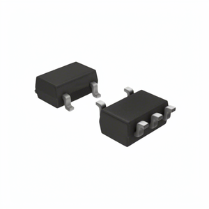 SC 74A, SOT 753 Electronics Component MAX6865UK42D5L+T Manufacturer Channel Power Management (PMIC) - Product Image 1
