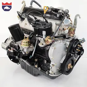 Factory Direct New 3y 4y Engine 2.0L for Toyota Dyna Hiace Hilux Engine