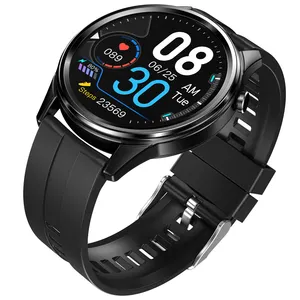 Waterproof Smart Watch, IP68, OEM H10, 1,28 ", Full Touch Screen, Trending Products, 2022