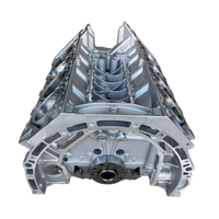 Bloque de Cilindros OEM LR049601 508PS para Jaguar XK X150 XJ X351, para Range Rover L322 L405 L494, Motor Diésel 5.0T