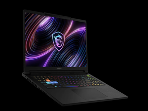 โน้ตบุ๊กเกมมิ่ง MSI Raider 16 Max HX B2WH-289CN รุ่นใหม่ล่าสุด พร้อม Intel Core Ultra 9 290HX และ RTX5070 12GB GDDR7 หน้าจอ 16 นิ้ว 240Hz - Product Image 2