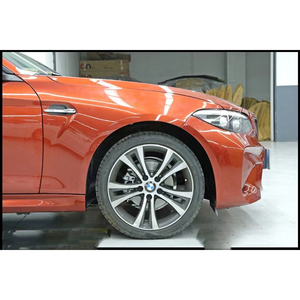 2015-2017 Kids Bumper <strong>Car</strong> for BMW 2 F22 M.PERFORMANCE <strong>2DOOR</strong> Front Bumper and Rear for F22 - Product Image 2