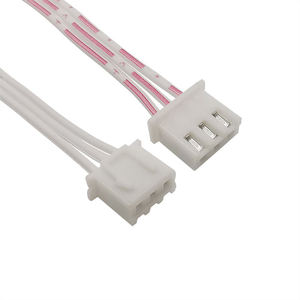 JST Sin Zh1.5 zh ตัวเชื่อมต่อตัวเมีย5ขา2.54มม. สายเคเบิล Molex JST SH ah PA XH - Product Image 5