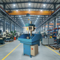 Machine de perçage CNC - Réglable sur un ou plusieurs axes avec multi-broches pour le traitement industriel