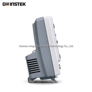ออสซิลโลสโคปแบบดิจิตอลสองช่องสัญญาณ GW Instek GWInstek พร้อมอัตราการสุ่มตัวอย่าง 1 GS/s รุ่น GDS-2102E/2202E - Product Image 6
