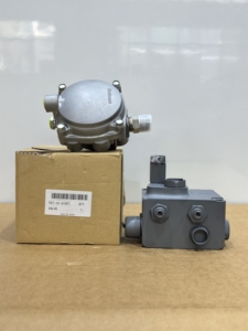 Pièces de machines de construction 421-43-37300 Ensemble de soupapes pour chargeuse sur pneus WA500-6 WA470-5H WA380-5 - Product Image 3