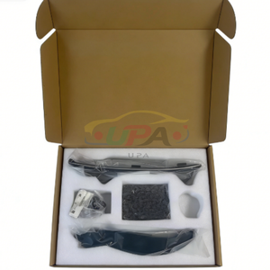 High quality <b>Engine</b> <b>System</b> COVER-IVM MODULE 24300-2E800 243002E800 For H-yundai Santa Fe XL 24300 2E800 - Product Image 6