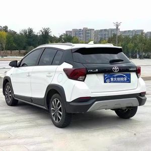 รถยนต์โตโยต้า ยาริส มือสอง ปี 2022 เครื่องยนต์ 1.5 ลิตร เกียร์ CVT รุ่น Leading Plus ไม่มีซันรูฟ รถมือสองราคาถูกจากจีน - Product Image 3