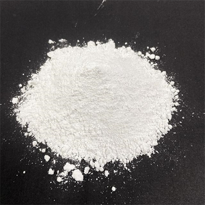 QD-F03 99.60% alumínio hidróxido alta brancura indústria grau alcalino resistência térmica para uso industrial