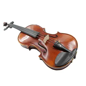 Bán Buôn Baroque Tùy Chỉnh Chuyên Nghiệp Violin Với Chất Lượng Tốt Nhất