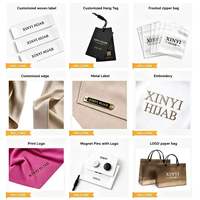 Bérets tricotés personnalisés en gros pour adultes, brodés en 3D, marron et noir, pour hommes et femmes