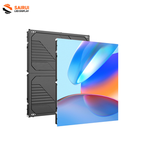 600*337.5Mm <span class=keywords><strong>Led</strong></span> Paneel Aluminium Kast Redundante Power Smart <span class=keywords><strong>Led</strong></span> Scherm Microled Paneel Micro <span class=keywords><strong>Led</strong></span> <span class=keywords><strong>Display</strong></span> Billboard <span class=keywords><strong>Led</strong></span> <span class=keywords><strong>Display</strong></span> - Product Image 1