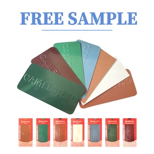 Tipo di pietra rivestito di metallo di copertura - Product Image 4