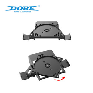 Soporte TYX-3602 <span class=keywords><strong>para</strong></span> Consola <span class=keywords><strong>Xbox</strong></span> Series X, Soporte de Pared <span class=keywords><strong>para</strong></span> Control de <span class=keywords><strong>Xbox</strong></span>, Soporte de <span class=keywords><strong>Almacenamiento</strong></span> <span class=keywords><strong>para</strong></span> Auriculares - Product Image 5
