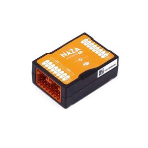 Ban đầu djl Naza V2 chuyến bay điều khiển với GPS naza-m V2 chuyến bay điều khiển cho RC multicopter Quadcopter Máy bay trực thăng - Product Image 2