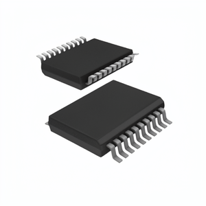 Logic Electronic Chips Component 20 SSOP 74LV574DB,112 BOM IC In Stock - Product Image 1
