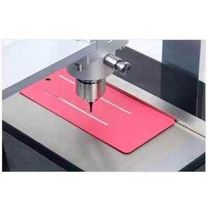 Automatic Scribe Marks Machine for Corrosion Testing - Product Image 2
