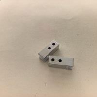 1. Metal Ürünleri Alüminyum Kablo Sıkma Konnektörleri, Toplu Özelleştirme Desteklenir, Kaynak Üretici