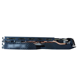 การ์ดจอ XFX Radeon 580 8GB มือสอง 2040sp Xfx Rx580 การ์ดเกมมิ่งสำหรับพีซี การ์ดแสดงผล Radeon การ์ดจอสำหรับคอมพิวเตอร์ตั้งโต๊ะ GPU Rx 580 8gb - Product Image 3