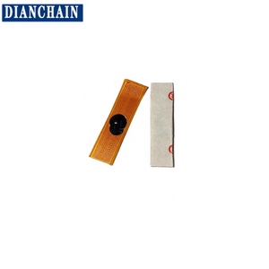 Thiết kế mới thụ động chống kim loại tag Mini RFID <span class=keywords><strong>NFC</strong></span> FPC <span class=keywords><strong>Micro</strong></span> Chip nhãn - Product Image 3