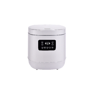 CETLus 8L Germicidal UV Light Food Washing Electric Wash Basket Ingredient Purifier Fruit Vegetable Washing Food Purifier