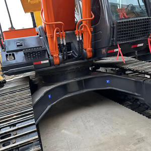 Excavadora Usada Hitachi ZX350H ZX350H-5G Modelo 2023, Capacidad de la Cuchara de 1.5 m, Bajo Costo de Mantenimiento, Motor, Caja de Cambios, Bomba de Engranajes - Product Image 5