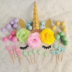 Lot de figurines d'éléphant 3D grises, boules bleues <span class=keywords><strong>et</strong></span> blanches, blocs alphabet pour baptême, communion, fête prénatale - Fournisseur export - Product Image 4