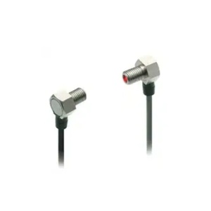 หัวเซ็นเซอร์โฟโตอิเล็กทริคแบบลำแสงทะลุ M8 รุ่น PX-H71TZ PX-H71 PX-H71G PX-H72 PX-H72G ไฟ LED สีแดง ระยะตรวจจับไกล 20 เมตร - Product Image 1