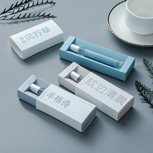 Perfume en Roll-on para Mujer, Aroma Fresco y Ligero, Inspirado en el Poema 'Primera <span class=keywords><strong>Amor</strong></span>', Popular entre Estudiantes - Product Image 2